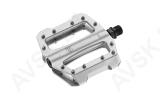 Pedaalid BMX Union SP-1300 Silver