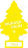 LÕHNAKUUSK WUNDER-BAUM, VANILJE