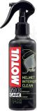 Motul m2 helmet interior clean 250ml/pihusti