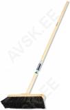 PÕRANDAHARI MIX HARJASED. PUIDUST VARS 1400X300MM ZM30 BIG