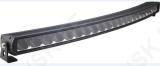 KAUGTULEDE PANEEL LED KUMER K27 9-36V