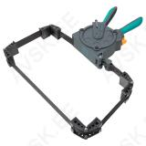 One-Hand Frame Clamp