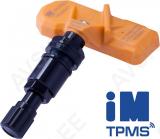 Tpms andur autec im3558 al.ventiiliga vw. must (=4012. 72-20-092. rde018)