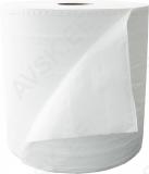 RULLPABER 2-KIHTI 380MX28CM VALGE (KÄTEPABER)