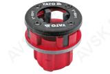 Spare Head For Ratchet Die Stocks 1/2"