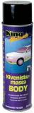 KING KIVIKAITSE MUST AEROSOOL 500ML