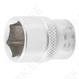 Padrunvõti 3/8" Pro Torque 15mm *