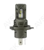 BOSCH H4/H19 LED