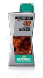 Motorex boxer 4t 5w40 1l