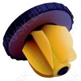 KÜTUSEPAAGI KORK UNIVERSAALNE M+