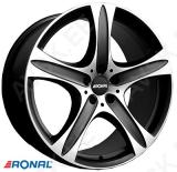 Ronal r55t 9.5x20 5x112/30 (66.7) (i) kg1050 tüv (pk/r12) *