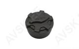 Kahvli paranduskomplekt RST Cap 25.4 mm
