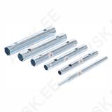 Box Spanner Set | 8 x 9 - 16 x 17 mm | 6 pcs.