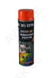 MOTIP SPRAYPLAST ORANZ 500ML