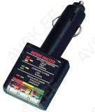 AKUTESTER LED