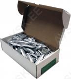VELJETASAKAALUD 100X30G. TSINK. PLEKKV. (ITALMATIC S/2) KARP