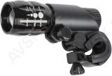 LED RATTALAMP