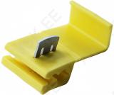 RÖÖVELLIIDES-KIIRÜHENDUS KOLLANE 4-6MM² 50TK M+