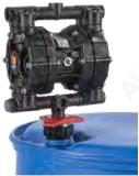 DIAFRAGMAPUMP. VAADIPUMP DRUM-MEC. VEE. ADBLUE. KLAASIPESU JA JAHUTUSVED. PUMPAMISEKS MECLUBE