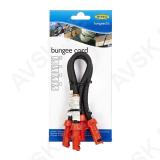 "BUNGEE CLIC" koormakummid 30cm Ring