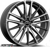 Gmp sparta mad 9.0x21 5x114/37 (67.1) (at) (k60°) (tüv) kg965