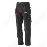 Work Trousers Duero S. S