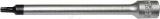 1/4" 5-TORX PADRUNOTSIK TS15 AVAGA. PIKK 85MM TRIUMF