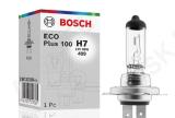 BOSCH H7 +100%