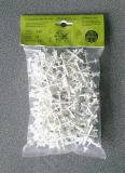 Tile Spacers 1.5 × 40 × 5 mm, 100 pcs, support cross