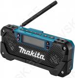 Raadio cxt 12v max makita