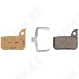 Ketaspiduriklotsid Jagwire Pro Sram Red