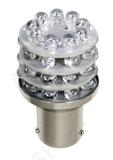 LAMBIPIRN, MULTI-LED, BA15S,P21W, VALGE