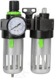 Filter-regulaator-õlitaja 1/4". max 9.5bar jbm*