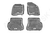 Kummimatid ford fusion i 2002-2005 enne facelifti