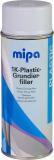 1K PLASTIC GRUNDIERFILLER PLASTIKRUNT PEEN TÄITEOMADUSTEGA 400ML/AE PRO MIPA