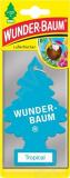 Wunderbaum TROPICAL (pakis 24tk)