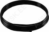 Piduritoru teras plastkattega ø8mm. 6m triumf
