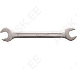 Double Open End Spanner | 12x13 mm