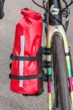 Esihargikott Zefal Z Adventure Fork Pack