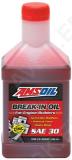 Amsoil mootori sissesõidu õli sae 30 946ml