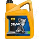 KROONOIL HELAR SP LL-03 0W30 5L