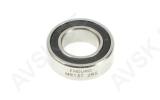 Laager Enduro Bearings MR 137 2RS ABEC 3