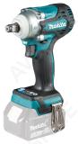 AKULÖÖKMUTRIKEERAJA 18V 330NM 1/2" BL KERE MAKITA
