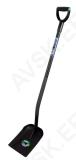Sand Shovel with Metal Shaft