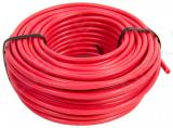 ELEKTRIJUHE 1X0.75MM PUNANE 10M IP