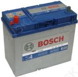 BOSCH 45Ah 330A 238X129X227MM +/-