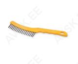 Plastpeaga traathari 280mm 3 rida, 0,35mm