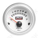 ÕLIRÕHUNÄIDIK, Ø 52 MM, SININE VALGUS