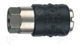 Kiirliitepesa 3/8"F, sisekeere