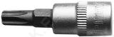 3/8" PADRUNOTSIK TORX T50 TRIUMF